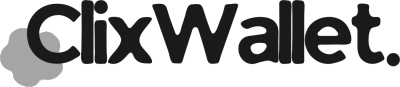 ClixWallet logo